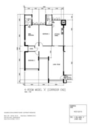 Blk 807 Tampines Polyview (Tampines), HDB 4 Rooms #524564451